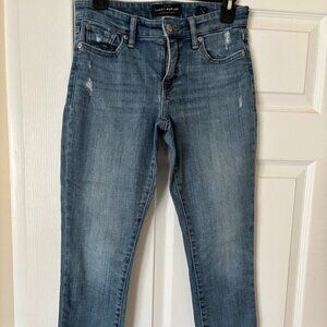 Lucky Brand Jeans Women's Size 0/25